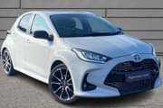 Used Toyota Yaris 1.5 Hybrid 130 GR Sport