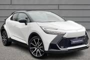 Used Toyota C-HR 2.0 PHEV GR Sport