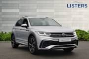 Used Volkswagen Tiguan 2.0 TDI R-Line