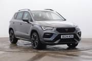 Used CUPRA Ateca 1.5 EcoTSI V2