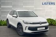 Used Volkswagen Tiguan 1.5 eTSI 150 Match