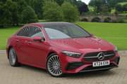 Used Mercedes-Benz A Class A200 AMG Line Premium Plus