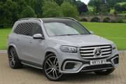 Used Mercedes-Benz GLS 450d 4Matic Business Class