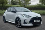 Used Toyota Yaris 1.5 Hybrid GR Sport