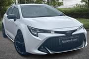 Used Toyota Corolla 2.0 VVT-i Hybrid GR Sport