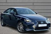 Used Lexus IS 300h Executive Edition