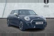 Used MINI Hatchback 2.0 Cooper S Exclusive II