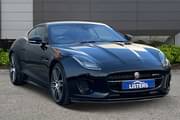 Used Jaguar F-TYPE 3.0 Supercharged V6 R-Dynamic