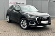 Used Audi Q3 35 TFSI Sport