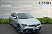 Used Volkswagen Polo 1.0 TSI 110 R-Line