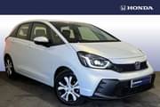 Used Honda Jazz 1.5 i-MMD Hybrid Elegance