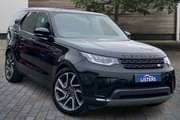 Used Discovery 3.0 SD6 HSE Luxury