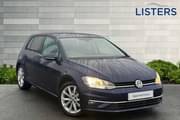 Used Volkswagen Golf 1.5 TSI EVO 150 GT