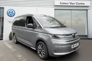 Used Volkswagen California 2.0 TDI Ocean