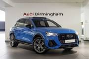 Used Audi Q3 40 TFSI Quattro Vorsprung