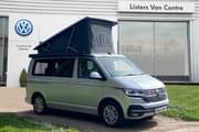 Used Volkswagen California 2.0 TDI Ocean 204