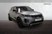 Used Range Rover Evoque 1.5 P300e R-Dynamic HSE