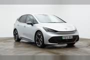 Used CUPRA Born 150kW V2 58kWh