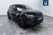 Used Range Rover Evoque 2.0 D200 R-Dynamic HSE