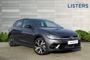 Used Volkswagen Polo 1.0 TSI Black Edition