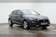 Used SEAT Leon 1.5 TSI EVO FR