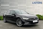 Used Volkswagen Passat 2.0 TDI EVO SCR R-Line