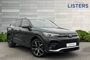 Used Volkswagen Tiguan 1.5 eTSI 150 R-Line