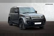 Used Defender 3.0 D250 Hard Top SE Auto (3 Seat)