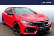 Used Honda Civic 1.0 VTEC Turbo 126 EX