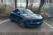 Used Porsche Macan S