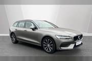 Used Volvo V60 2.0 B3P Momentum