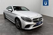 Used Mercedes-Benz C Class C200 AMG Line Premium