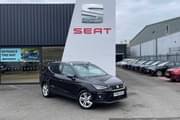 Used SEAT Arona 1.0 TSI 115 FR (EZ)