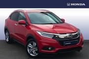 Used Honda HR-V 1.5 i-VTEC EX