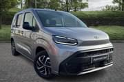 Used Toyota Proace City Verso 100kW Design L1 50kWh