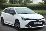 Used Toyota Corolla 1.8 Hybrid Design