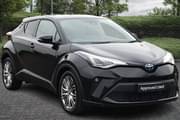 Used Toyota C-HR 2.0 Hybrid Excel