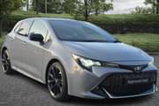 Used Toyota Corolla 1.8 VVT-i Hybrid GR Sport