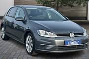 Used Volkswagen Golf 1.6 TDI SE (Nav)