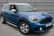 Used MINI Countryman 1.5 Cooper Classic