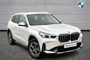 Used BMW X1 xDrive 23d MHT xLine Premier