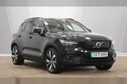 Used Volvo XC40 300kW Recharge Twin Plus 78kWh