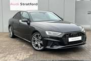 Used Audi A4 40 TDI 204 Quattro Vorsprung