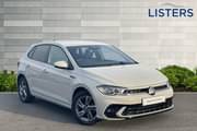 Used Volkswagen Polo 1.0 TSI R-Line