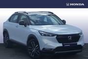 Used Honda HR-V 1.5 eHEV Advance Style