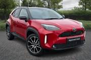 Used Toyota Yaris Cross 1.5 Hybrid 130 GR Sport