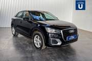 Used Audi Q2 30 TFSI Sport