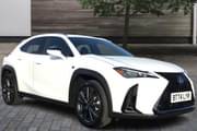 Used Lexus UX 300h 2.0 F-Sport Design