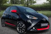 Used Toyota Aygo 1.0 VVT-i X-Trend TSS