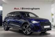 Used Audi Q3 35 TFSI Black Edition